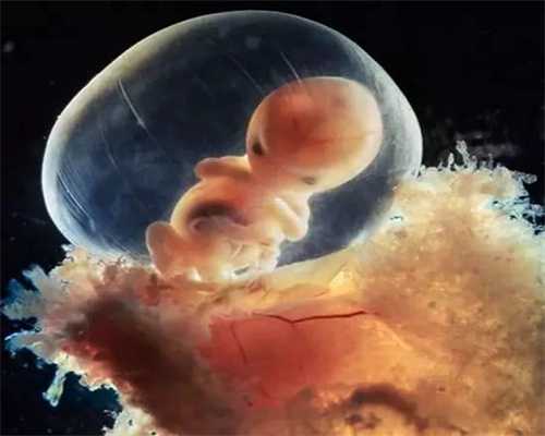 广东代怀孕机构:什么原因引起胎儿囊肿