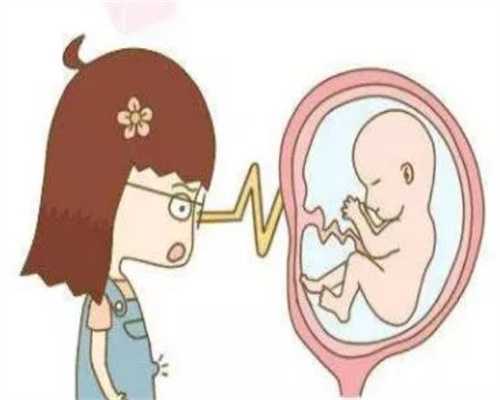 借腹生子是什么意思:怀孕可以做头部检查吗