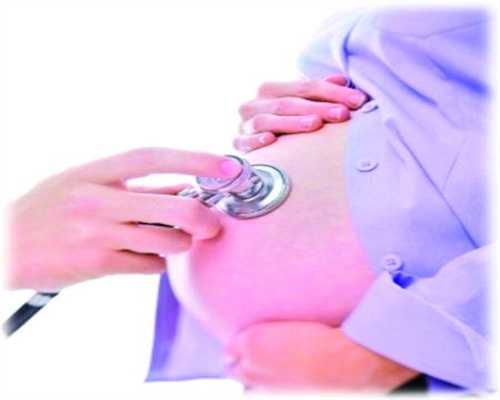 广州代生小孩的案例:孕妇反胃恶心按摩哪里