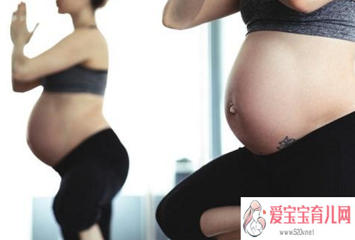 怀孕需要预防娠纹吗妊娠纹对宝宝有影响吗