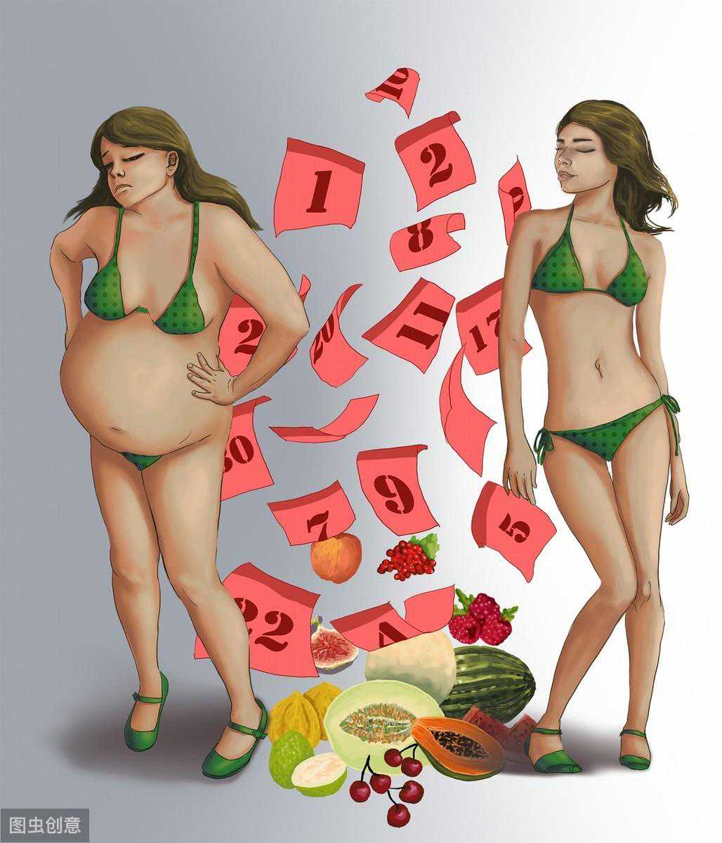剖腹产和顺产分别应该注意哪些护理呢？处于哺乳期如何瘦身成功？