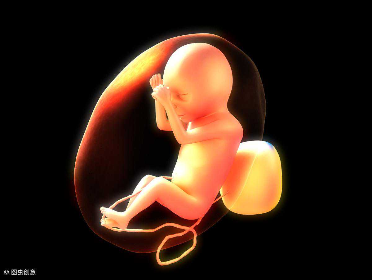 B超单上孕囊数据暗藏玄机，与胎儿性别无关，与这几点有关