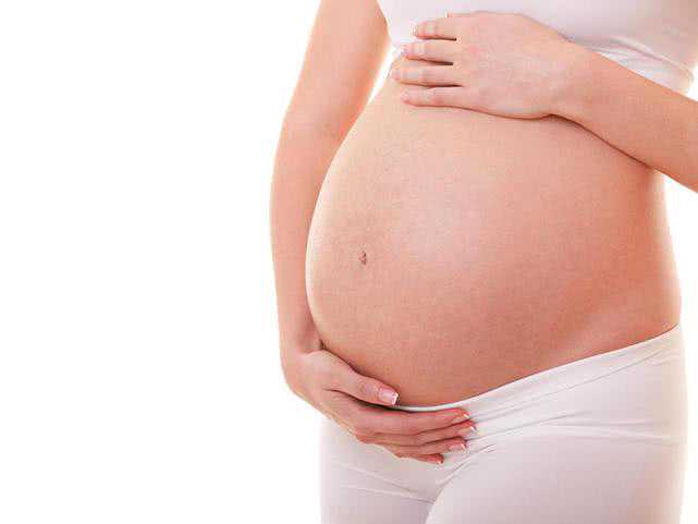 孕中线真的能预测宝宝性别吗？妈妈的回应最有趣